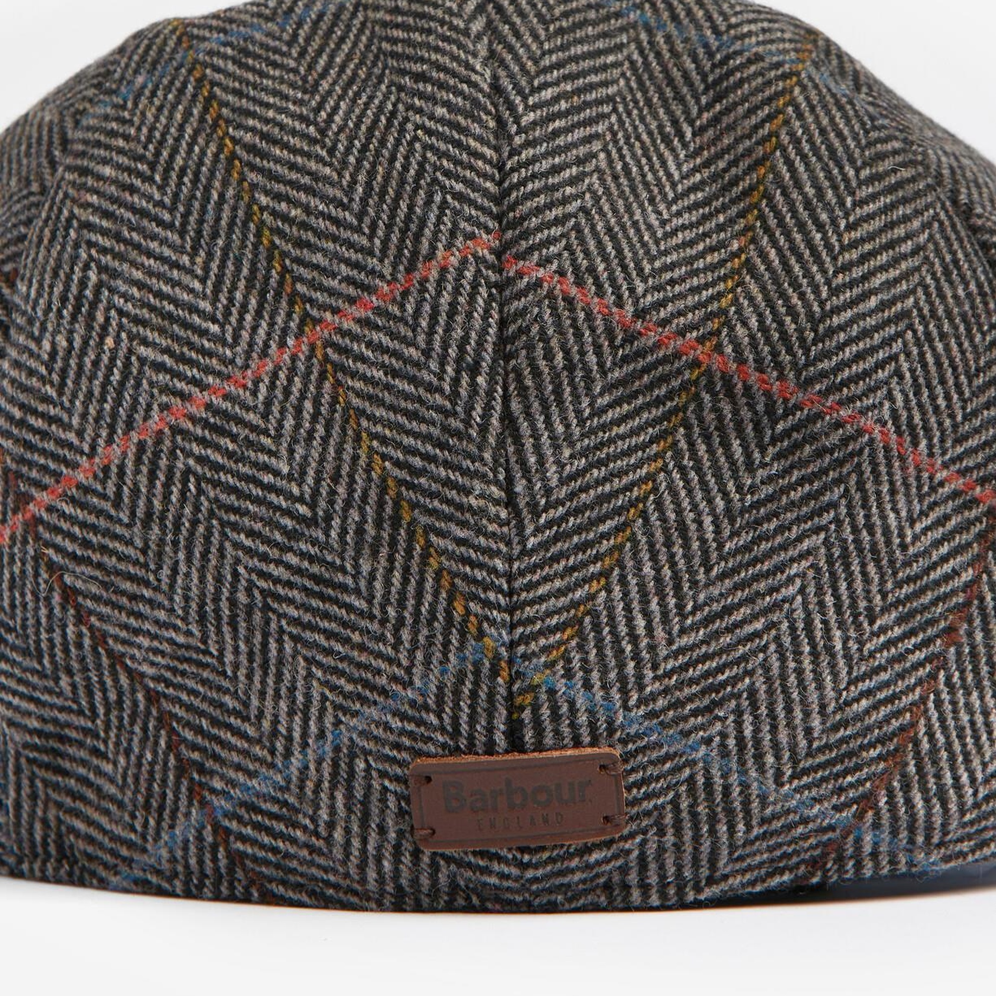 Barbour Wilkin Flat Şapka