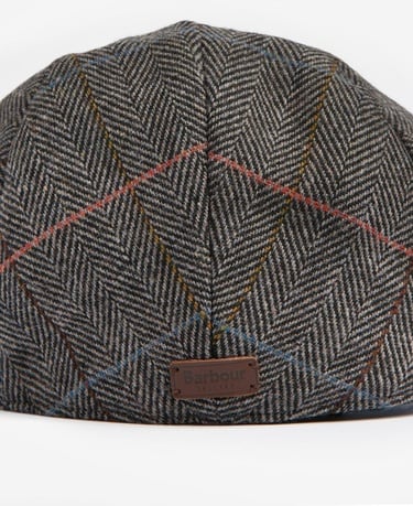  Barbour Wilkin Flat Şapka