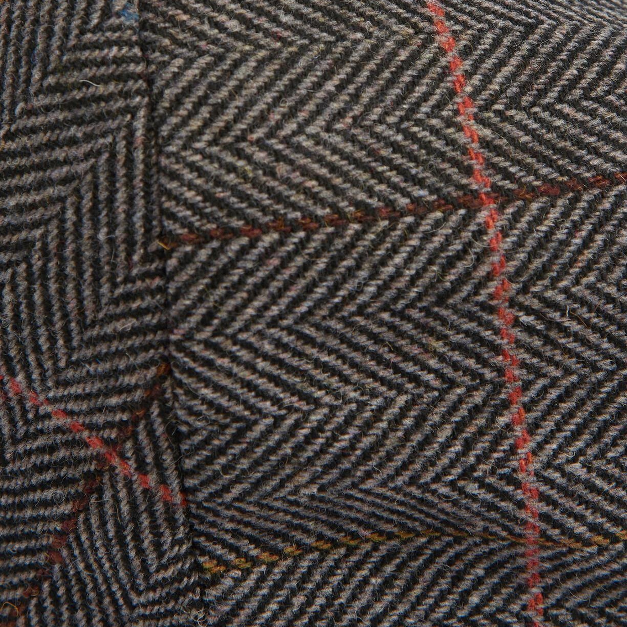 Barbour Wilkin Flat Şapka