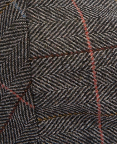  Barbour Wilkin Flat Şapka