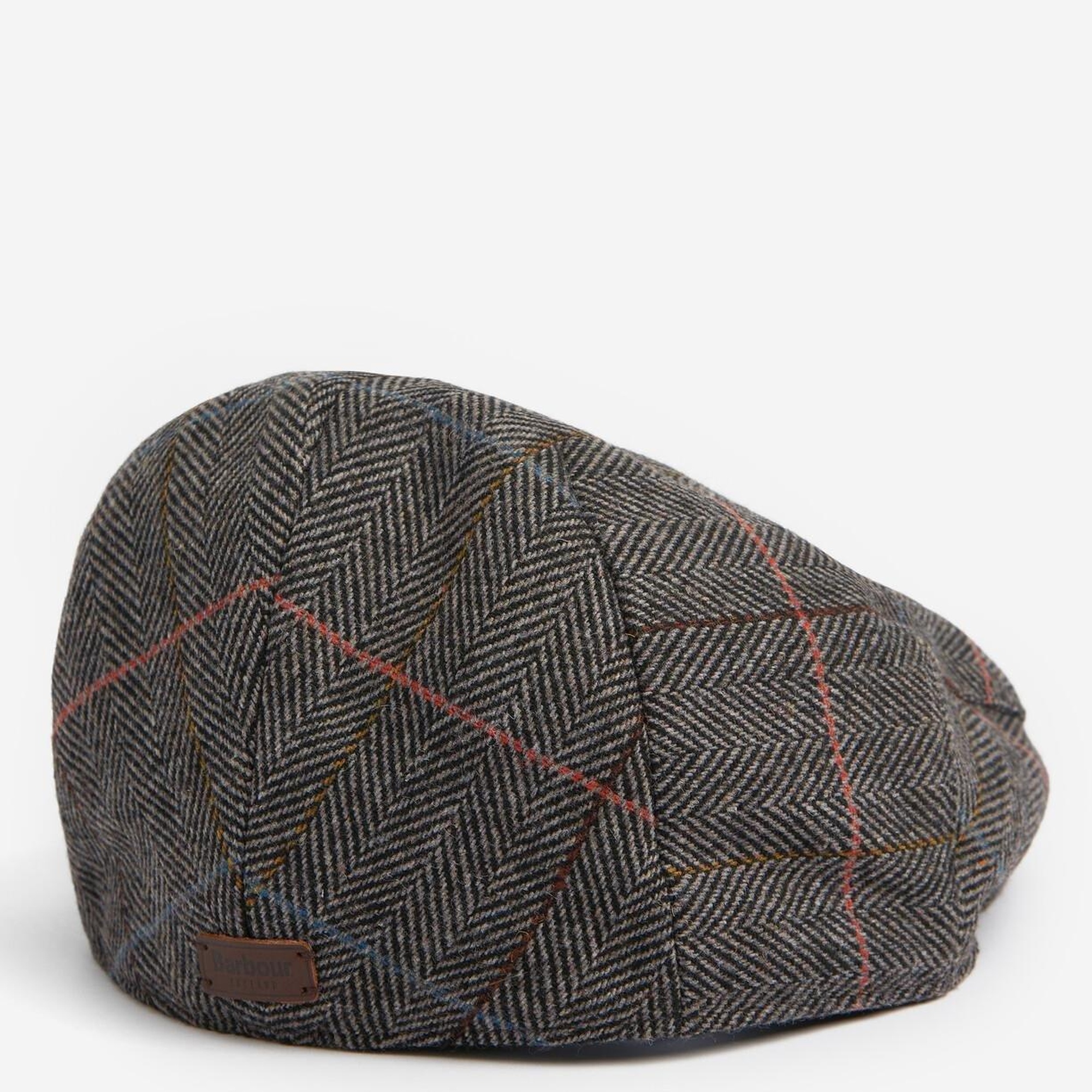 Barbour Wilkin Flat Şapka