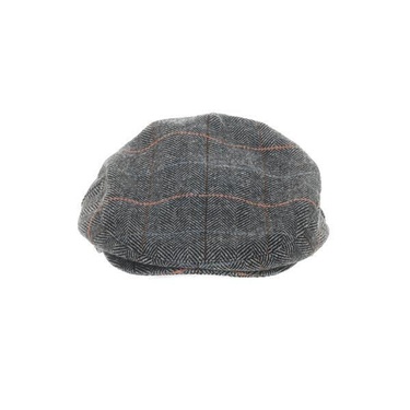  Barbour Wilkin Flat Şapka