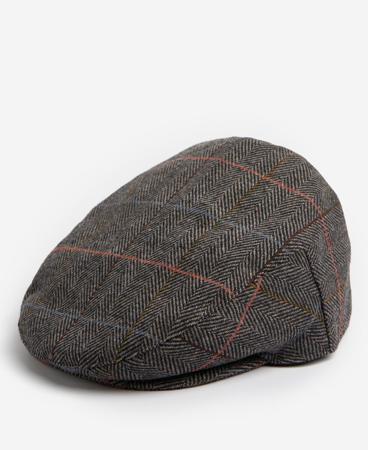  Barbour Wilkin Flat Şapka