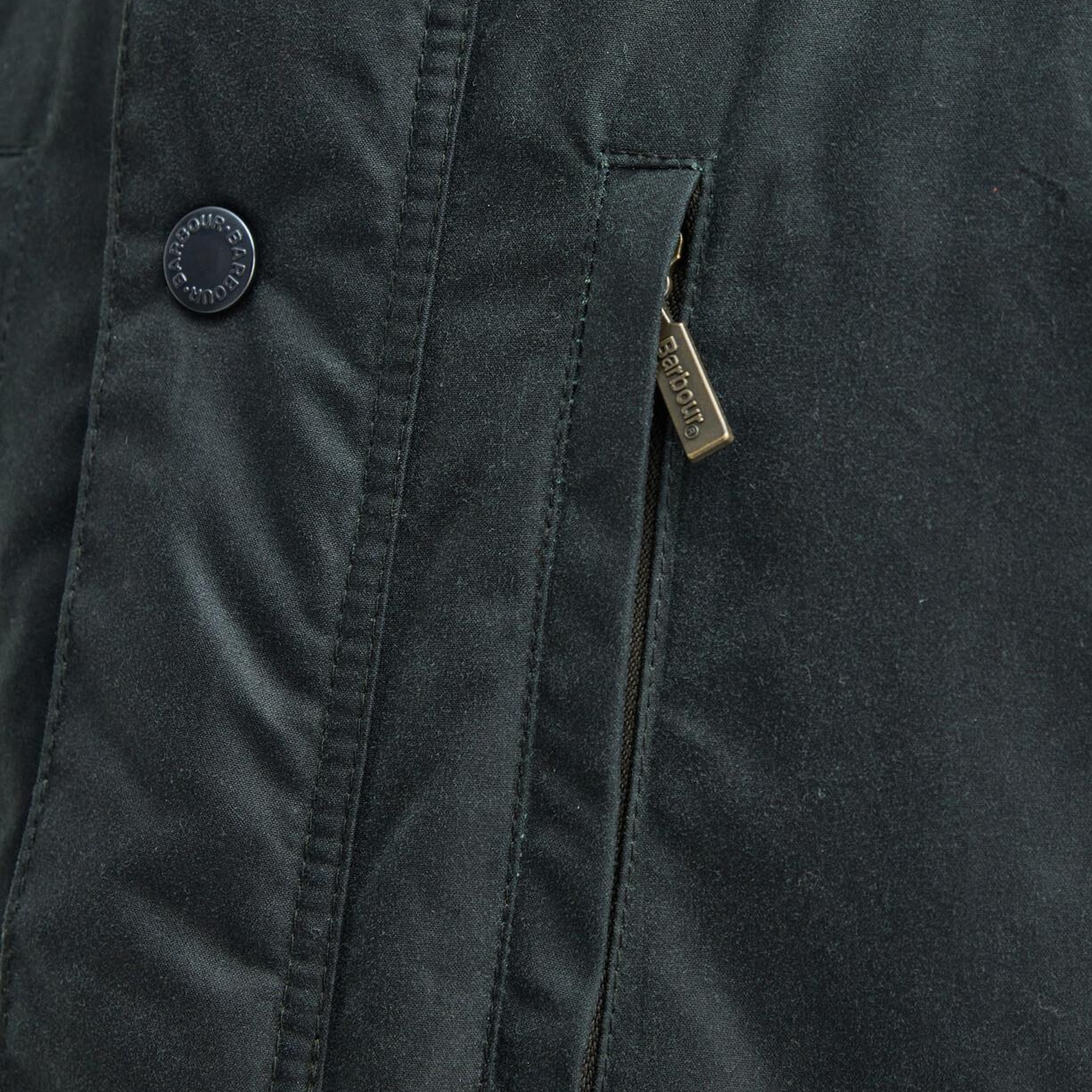 Barbour Falstone Yağlı Ceket