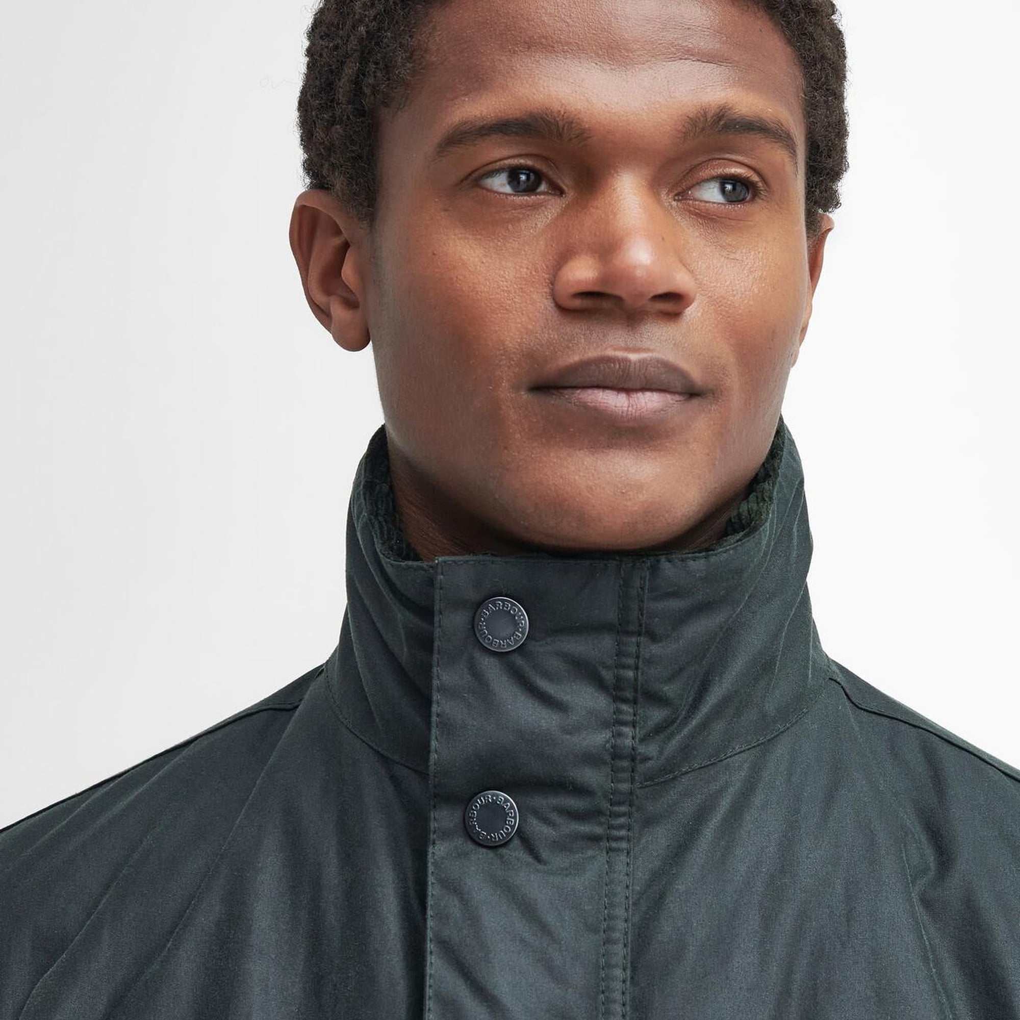 Barbour Falstone Yağlı Ceket