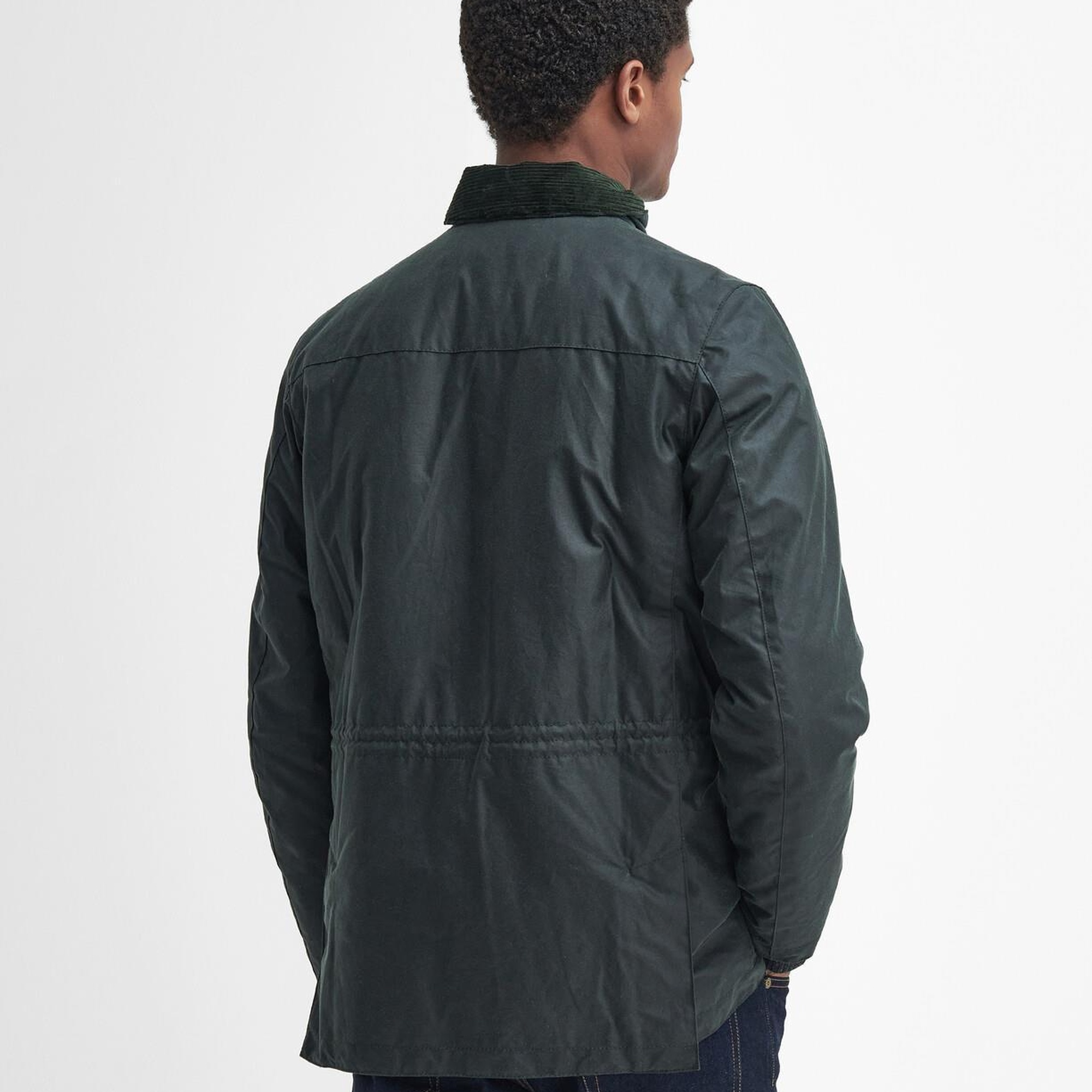 Barbour Falstone Yağlı Ceket