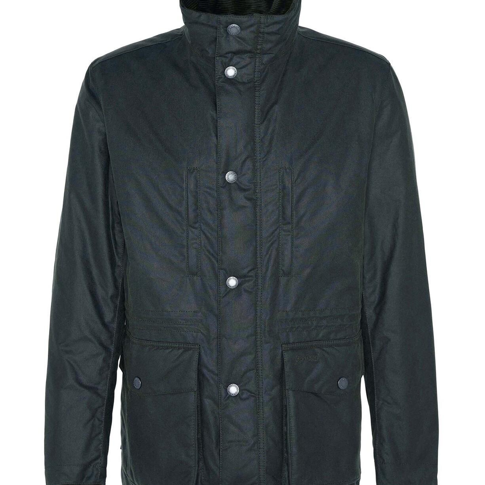 Barbour Falstone Yağlı Ceket