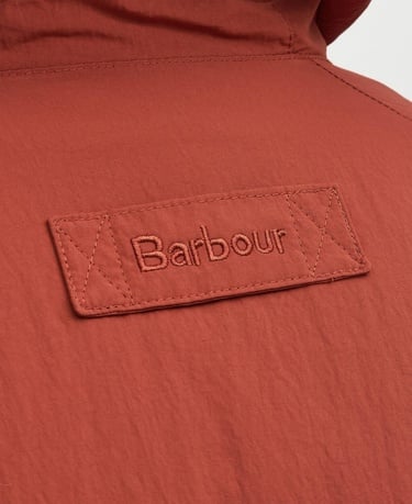  Barbour Field Showerproof Ceket