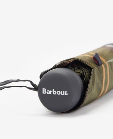  Barbour Çanta Boy Şemsiye