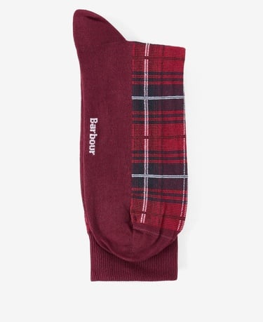  Barbour Blyth Çorap