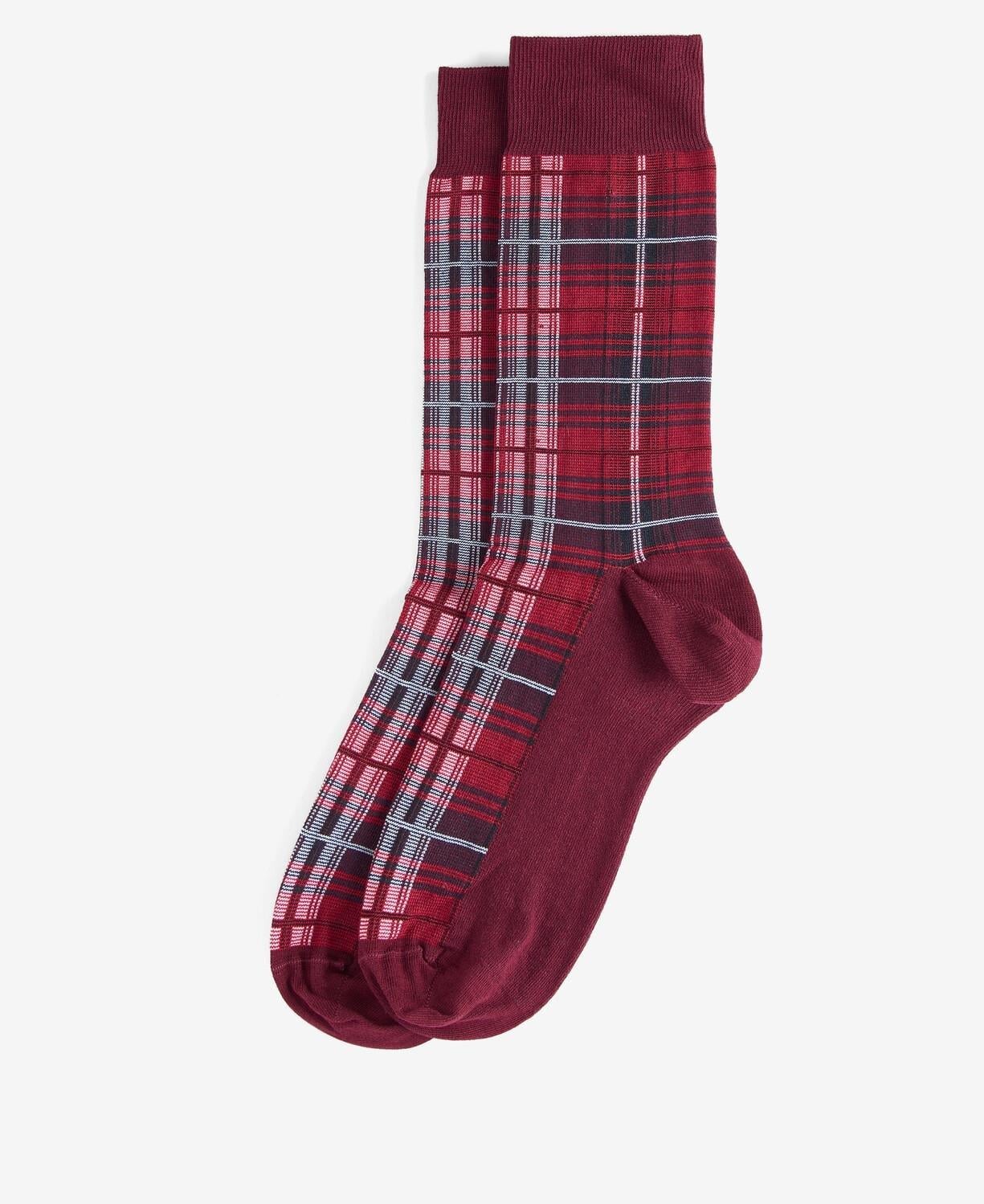  Barbour Blyth Çorap