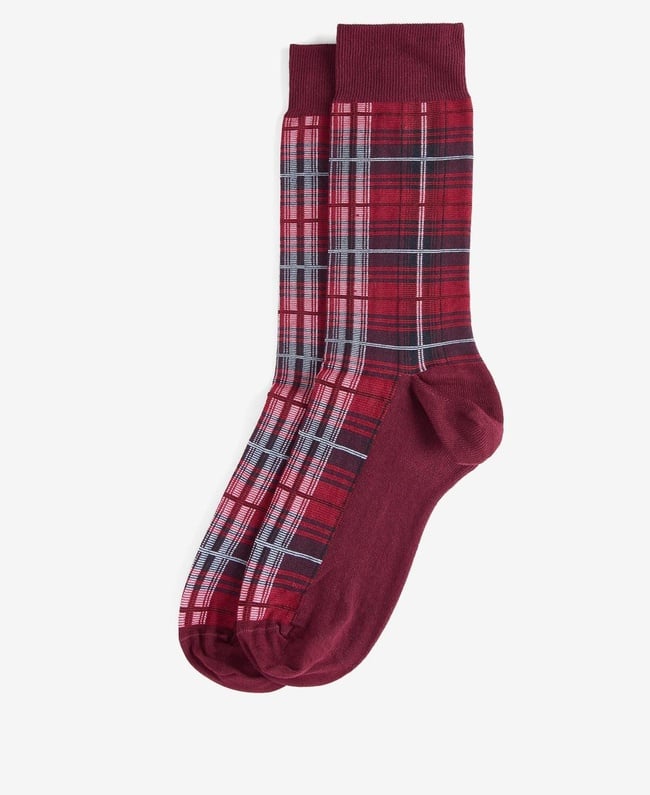  Barbour Blyth Çorap