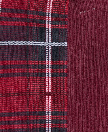  Barbour Blyth Çorap