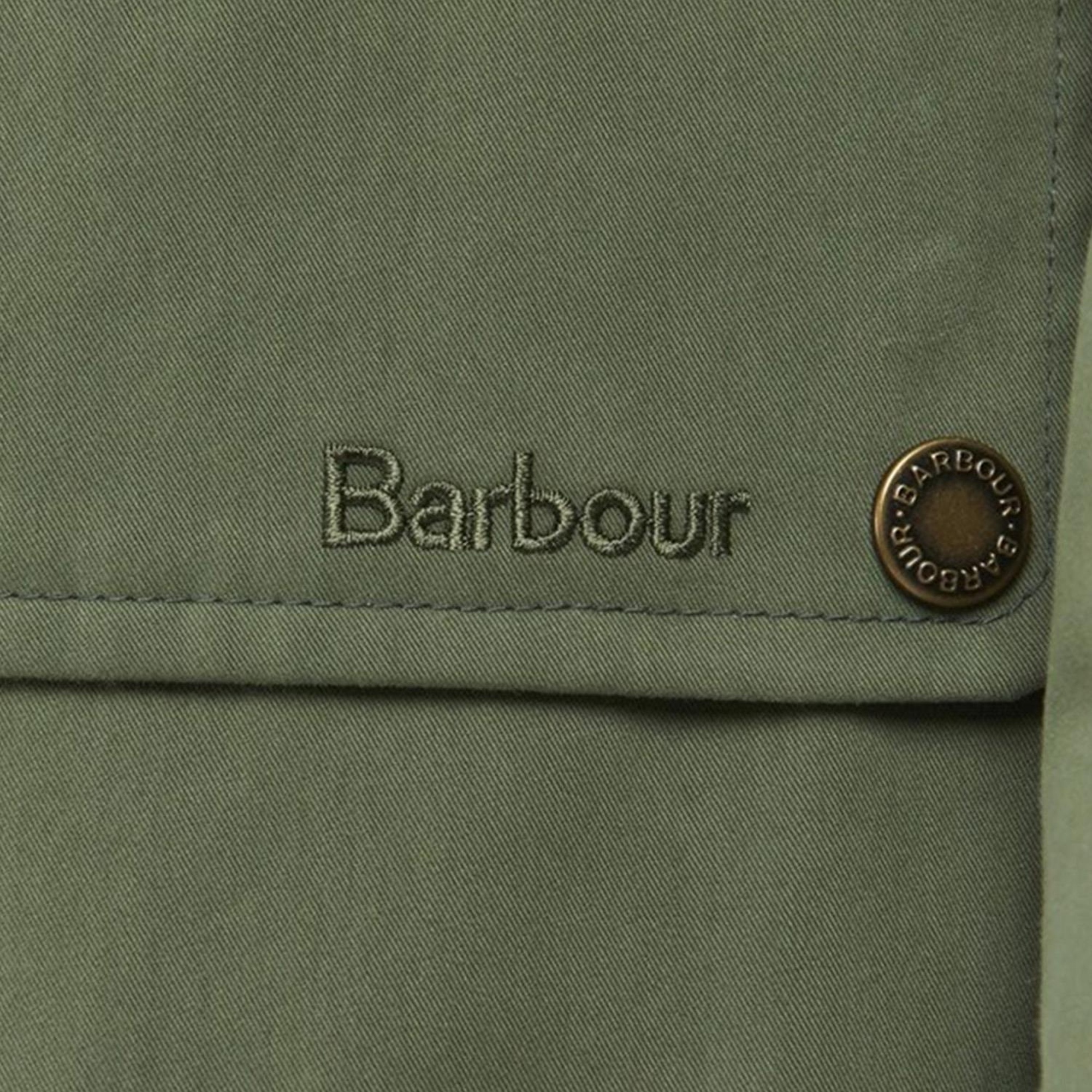 Barbour Winter Beadnell Ceket