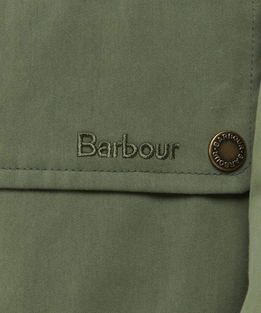  Barbour Winter Beadnell Ceket