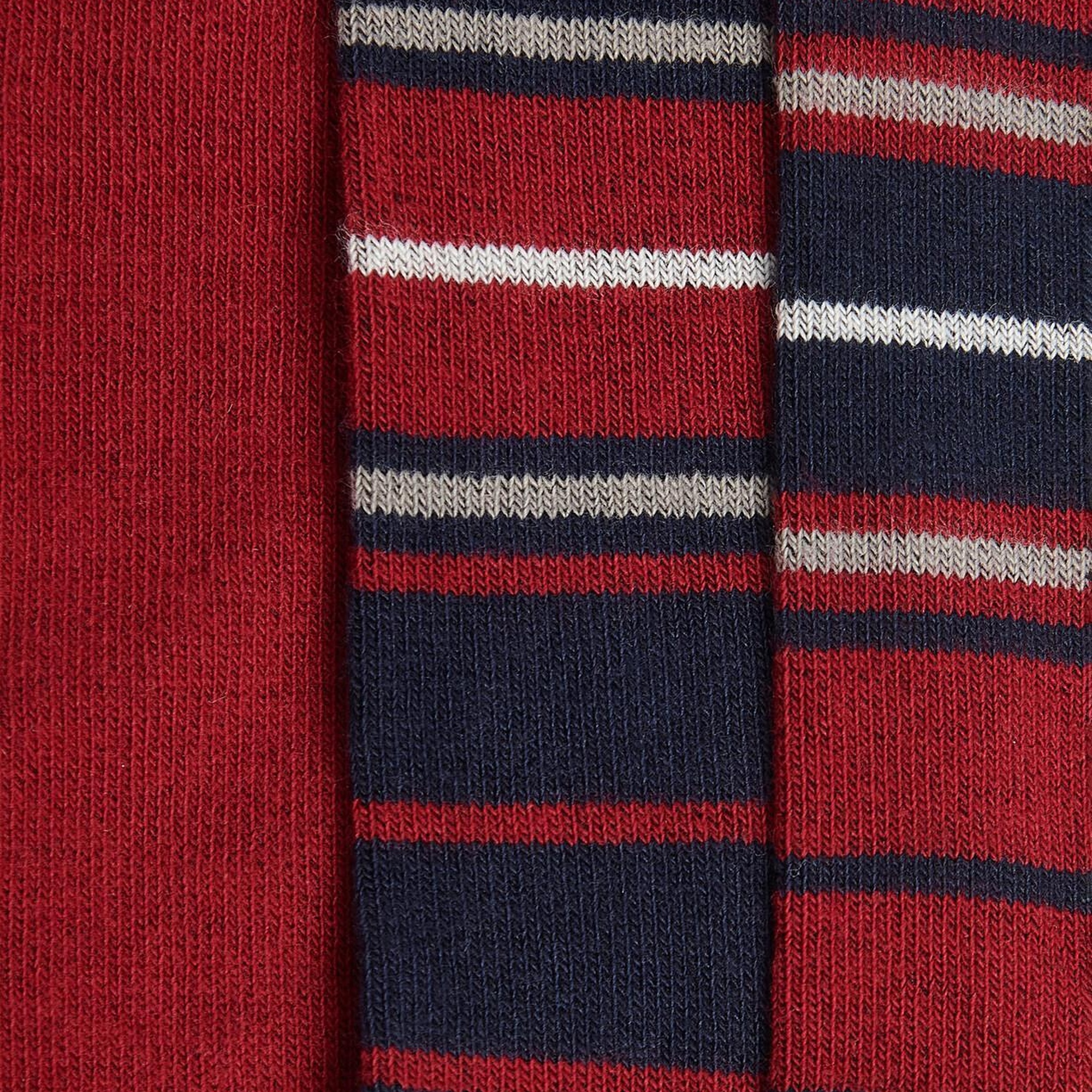 Barbour Tartan Çorap Hediye Kutusu