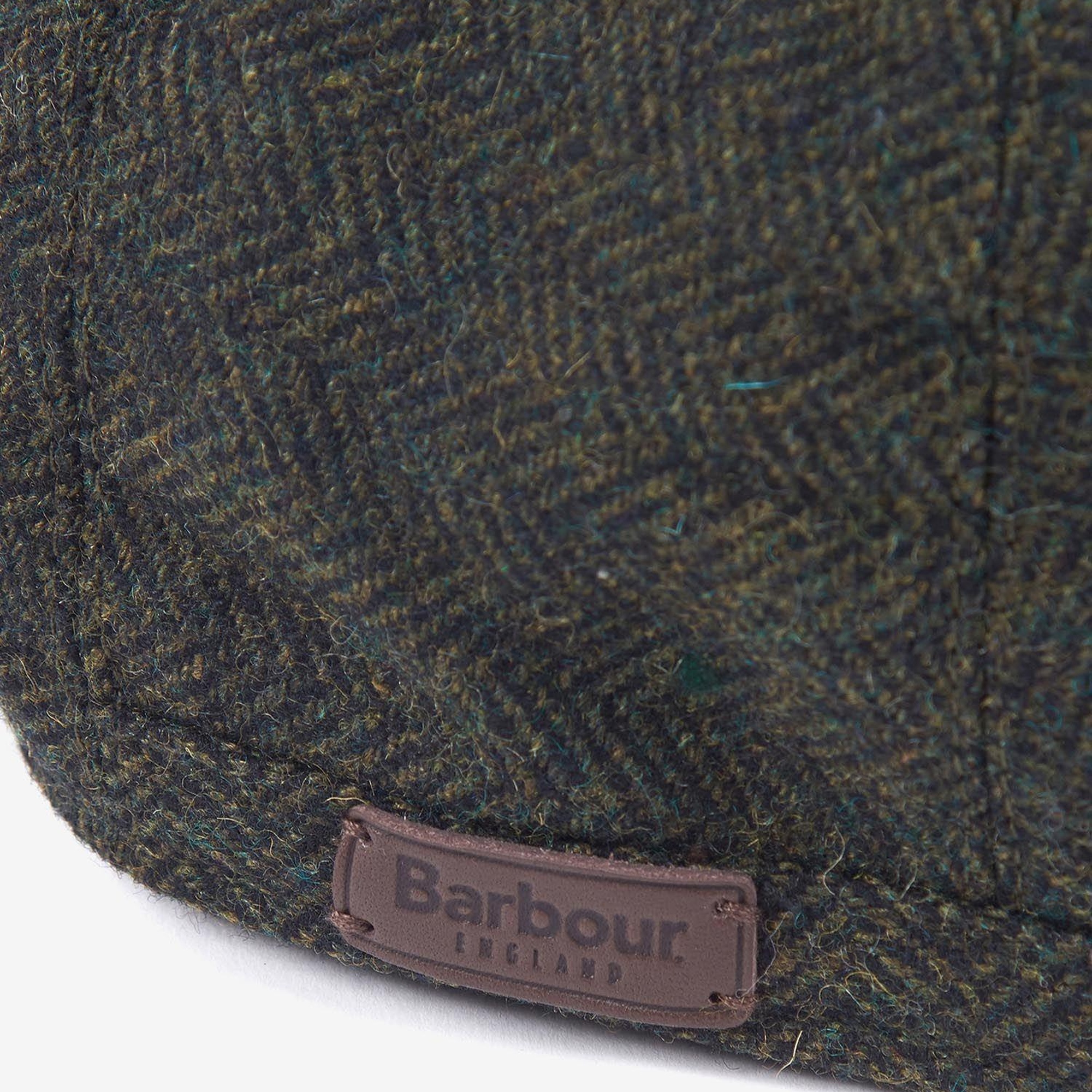 Barbour Barlow Şapka