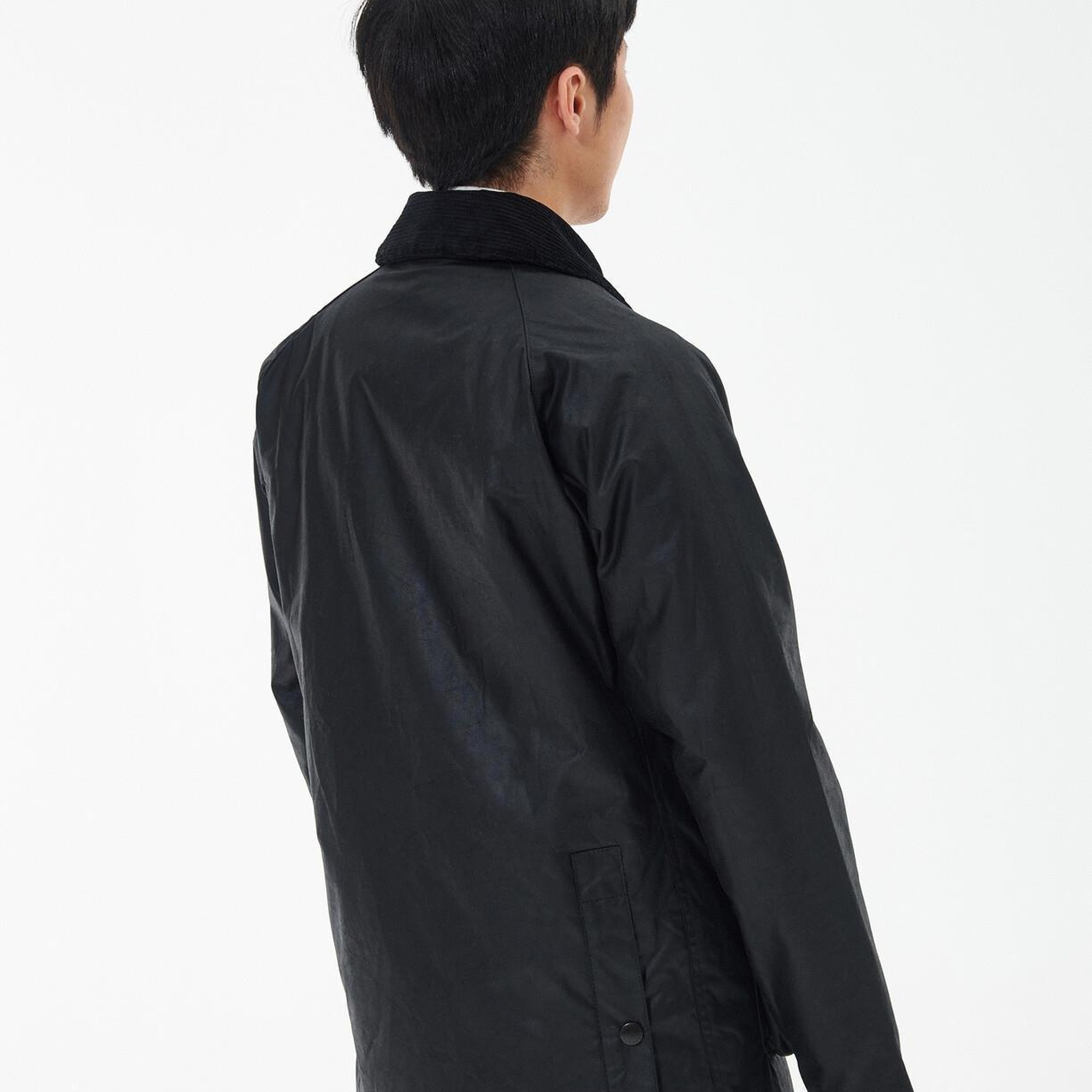 Barbour SL Bedale Yağlı Ceket