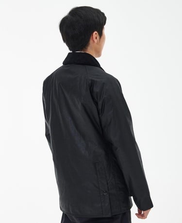  Barbour SL Bedale Yağlı Ceket