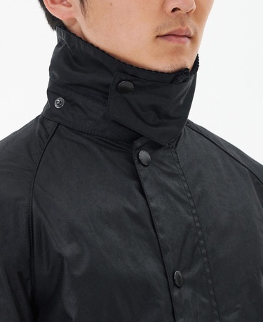  Barbour SL Bedale Yağlı Ceket