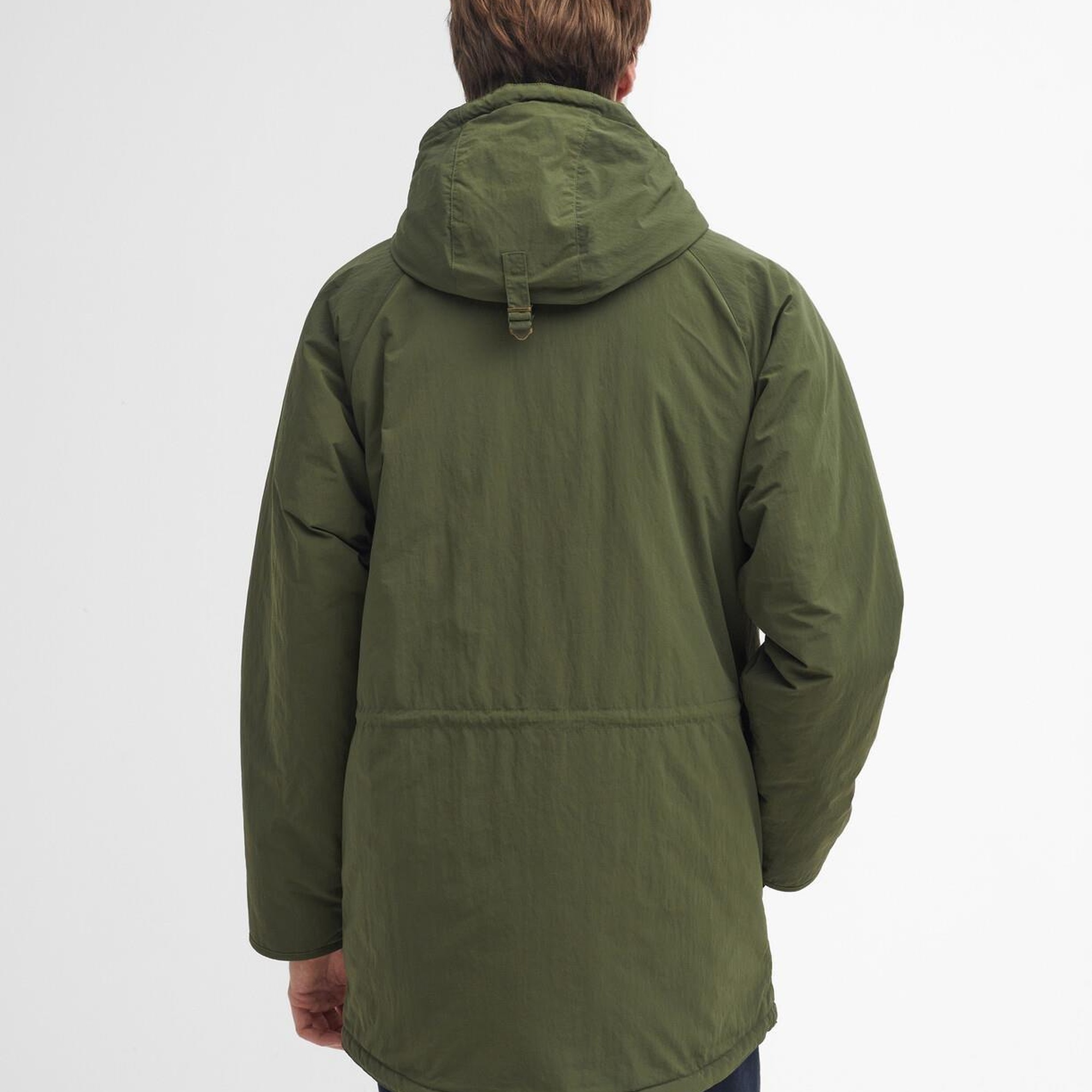 Barbour Field Showerproof Ceket