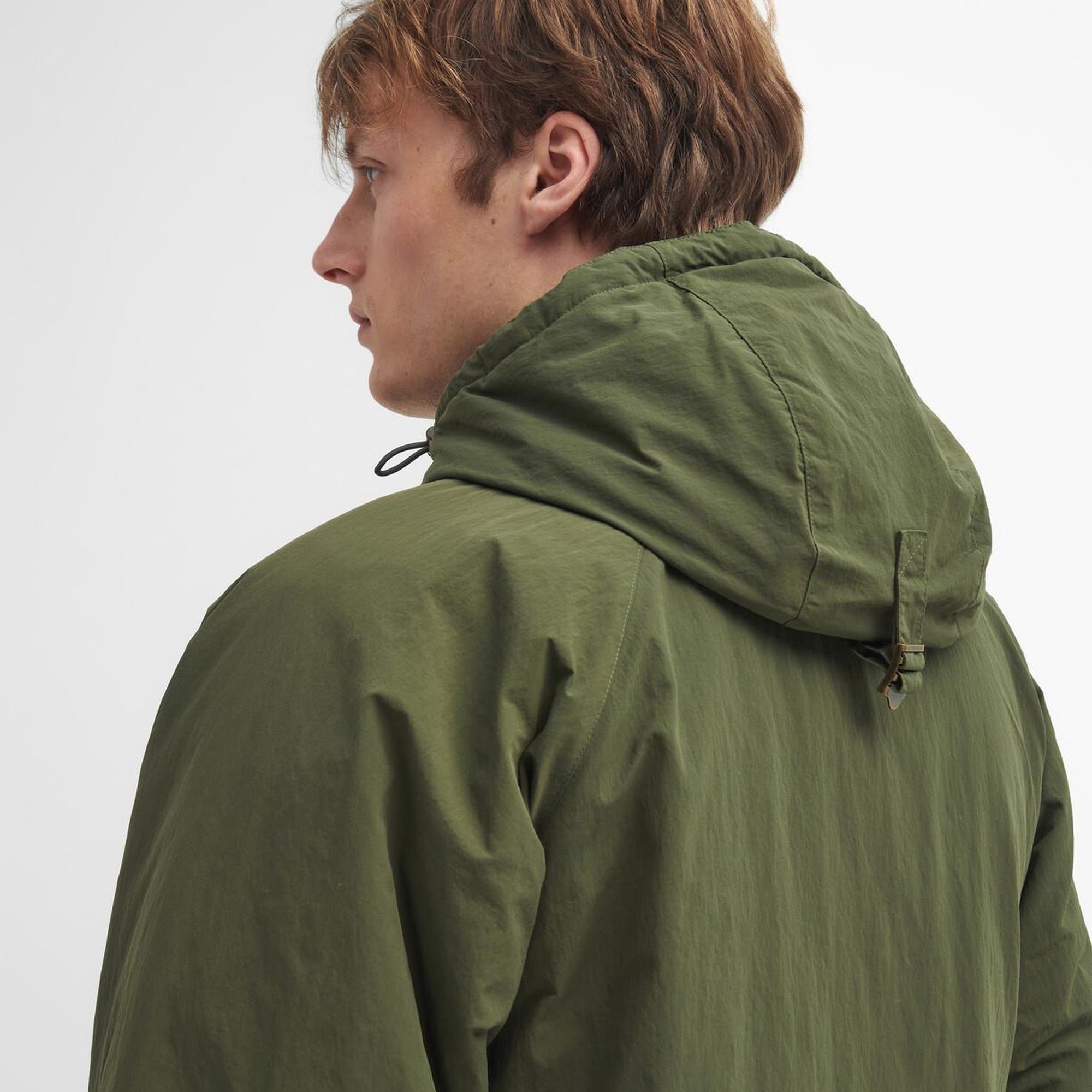 Barbour Field Showerproof Ceket