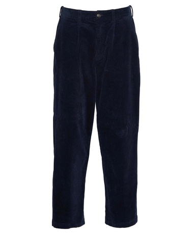  Barbour Stretch Cord Rahat Kesim Pantolon