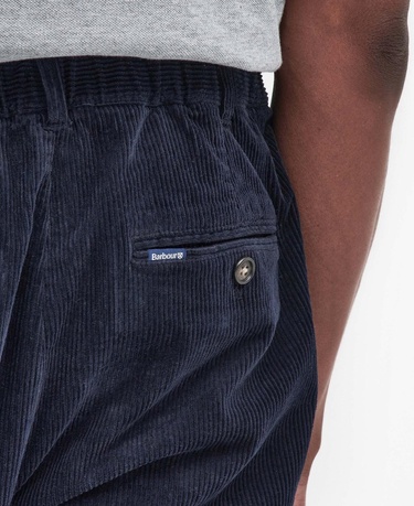  Barbour Stretch Cord Rahat Kesim Pantolon