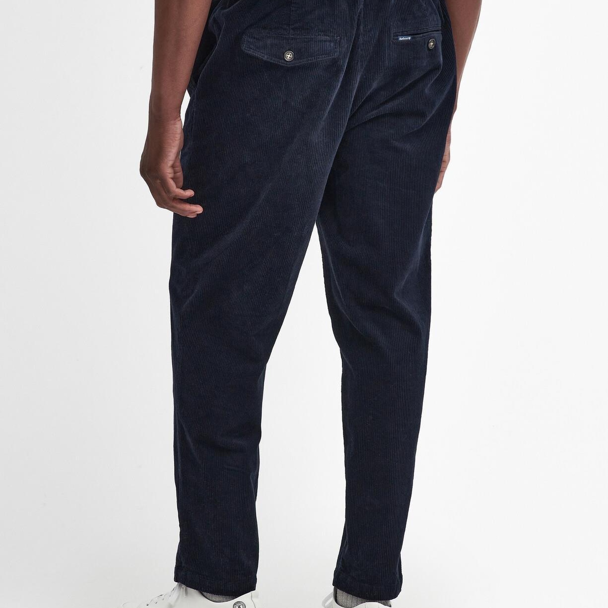 Barbour Stretch Cord Rahat Kesim Pantolon