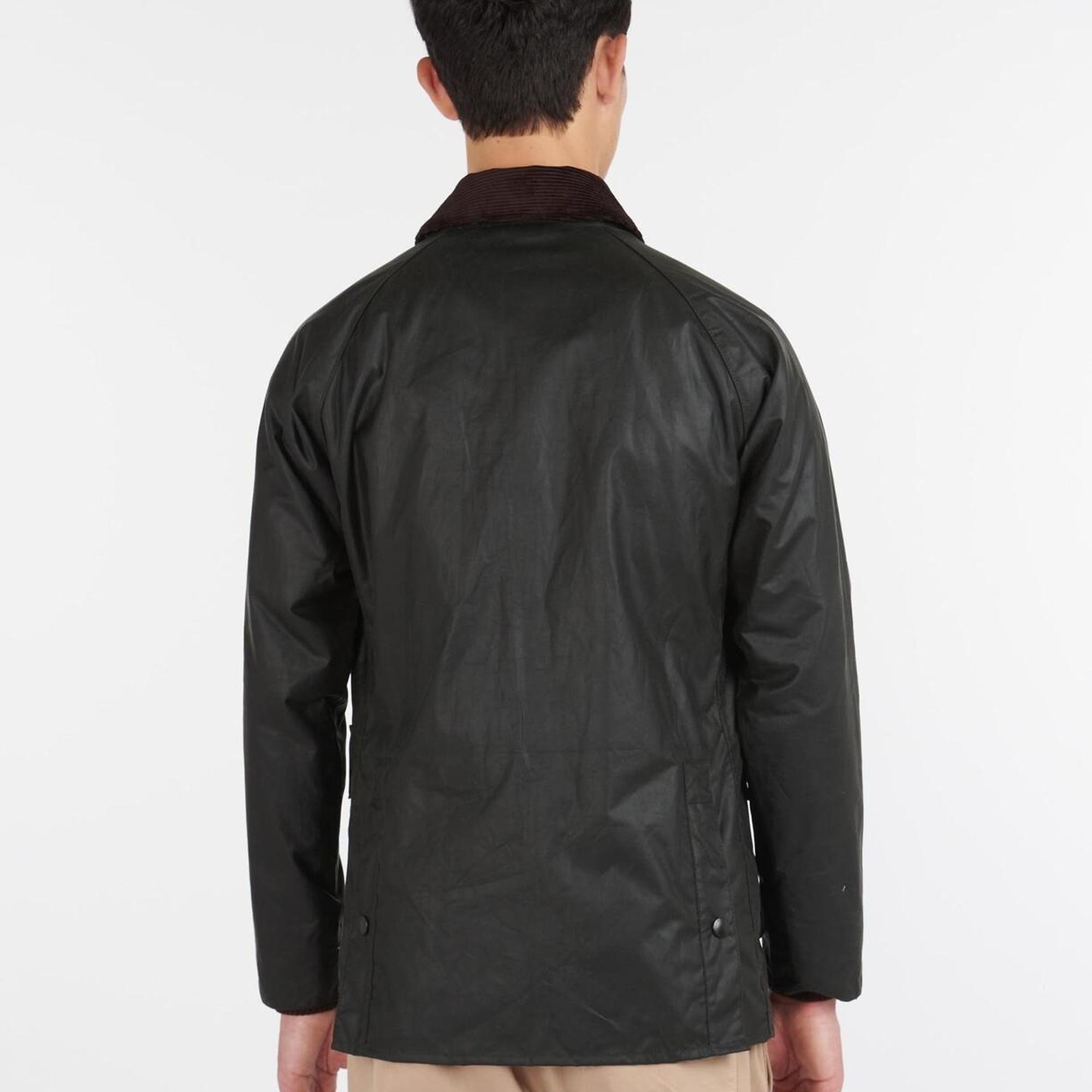Barbour SL Bedale Yağlı Ceket