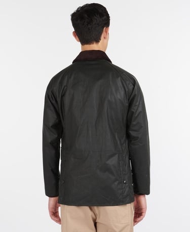  Barbour SL Bedale Yağlı Ceket