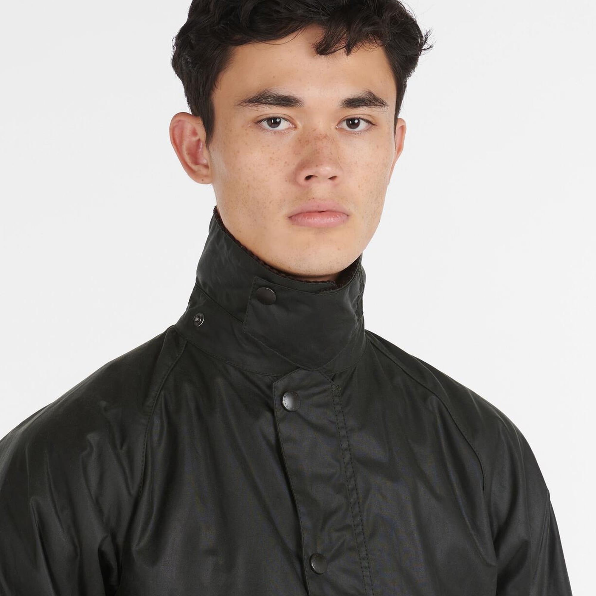 Barbour SL Bedale Yağlı Ceket