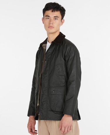  Barbour SL Bedale Yağlı Ceket