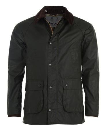  Barbour SL Bedale Yağlı Ceket