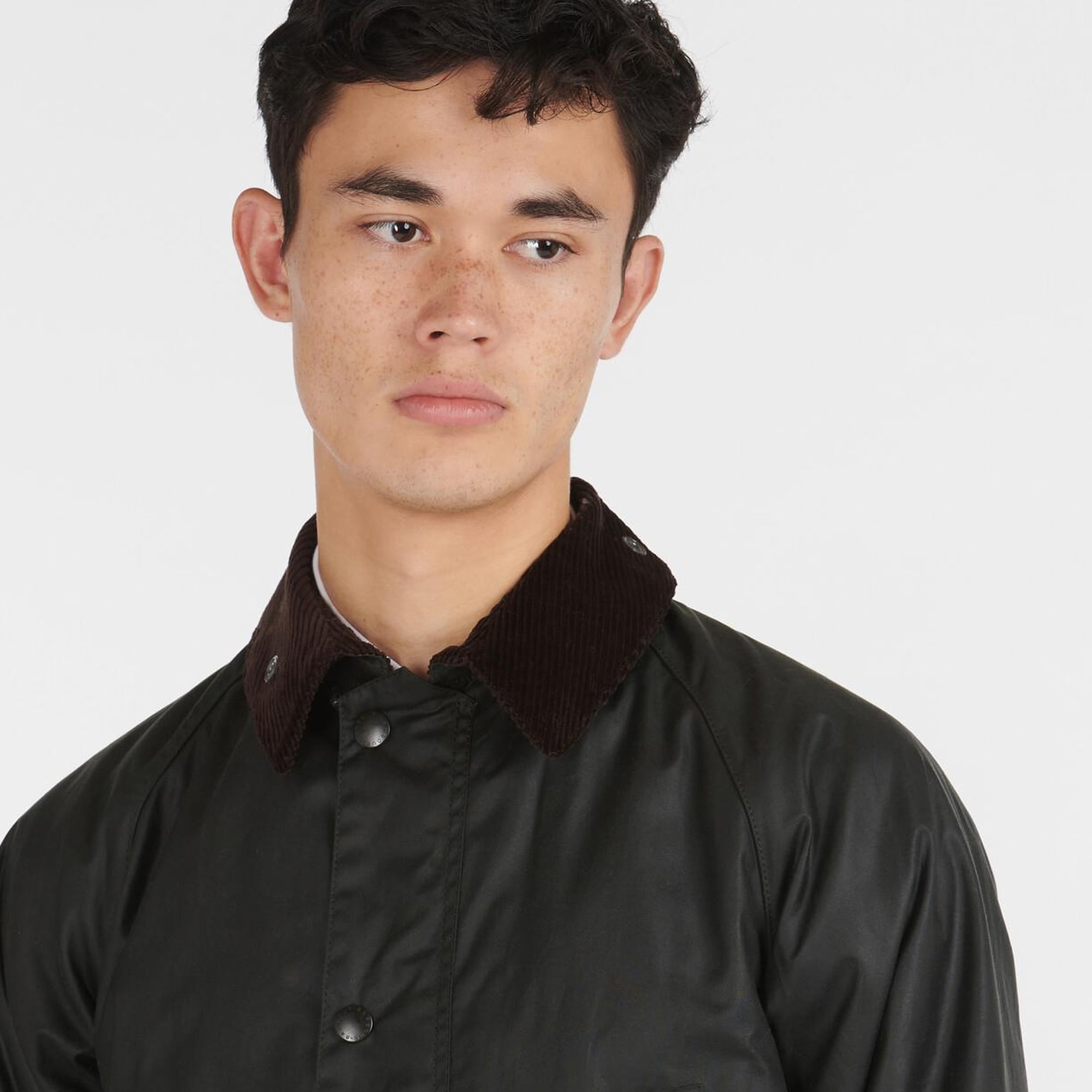 Barbour SL Bedale Yağlı Ceket