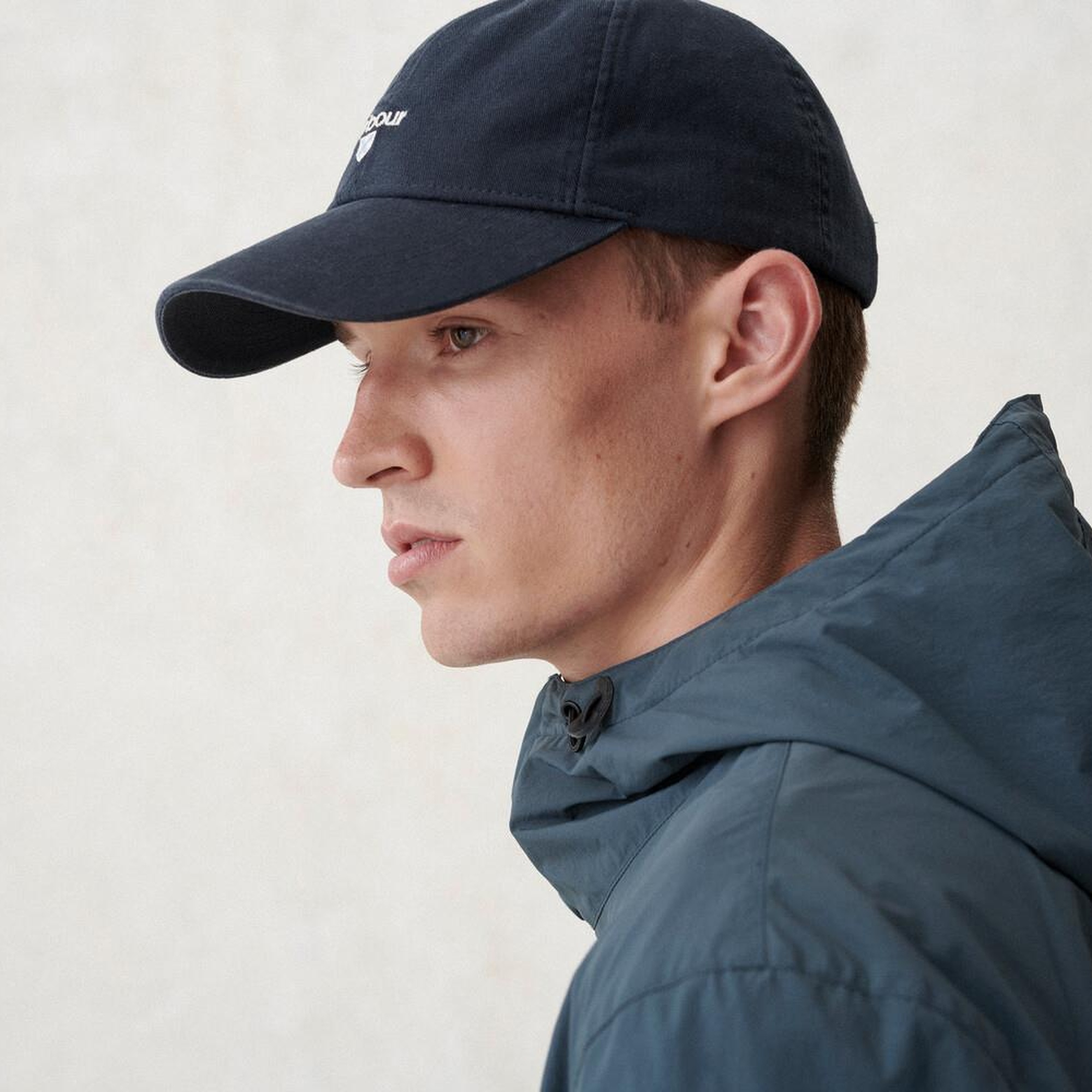 Barbour Farnham Showerproof Ceket