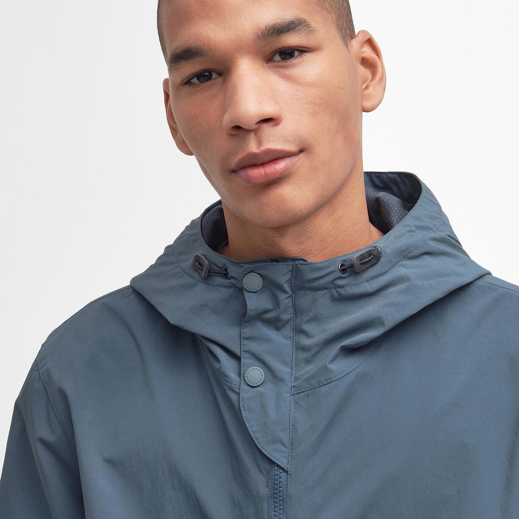 Barbour Farnham Showerproof Ceket