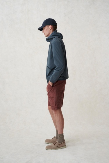  Barbour Farnham Showerproof Ceket