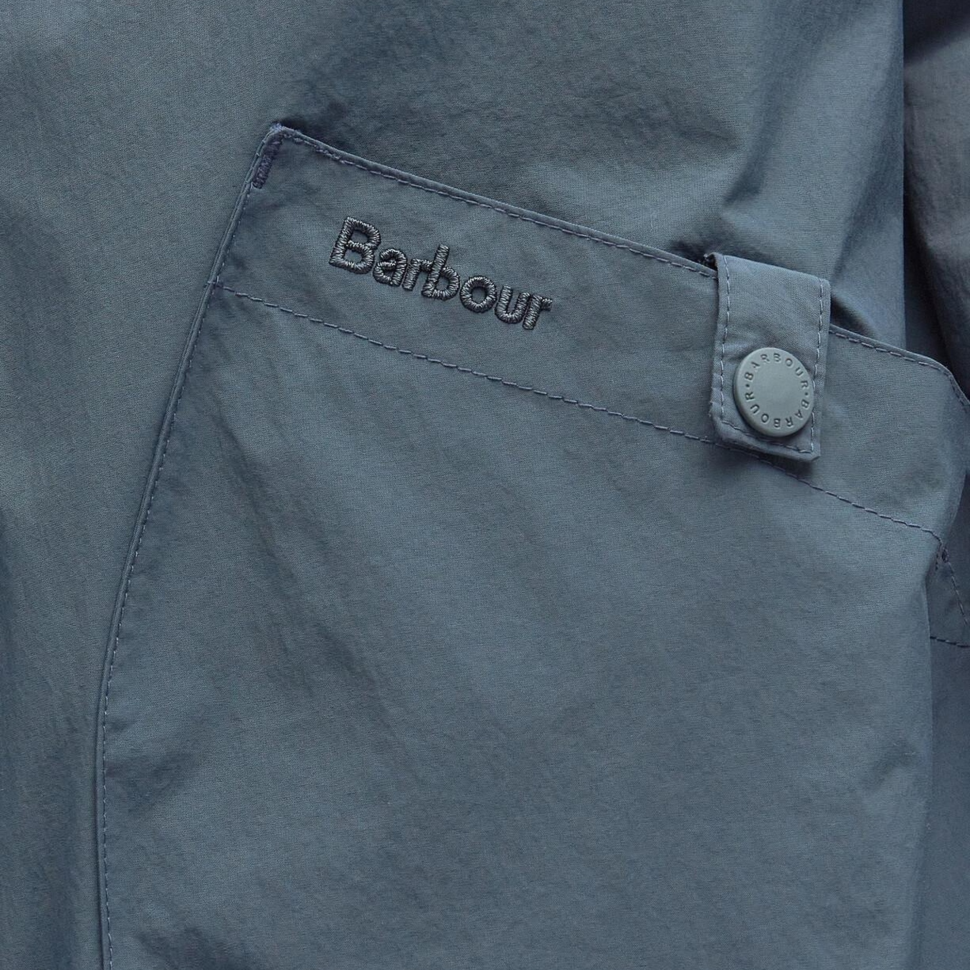 Barbour Farnham Showerproof Ceket