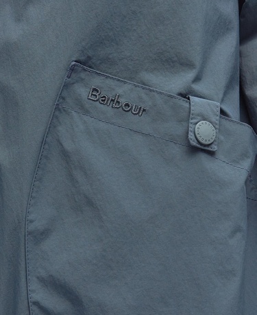  Barbour Farnham Showerproof Ceket