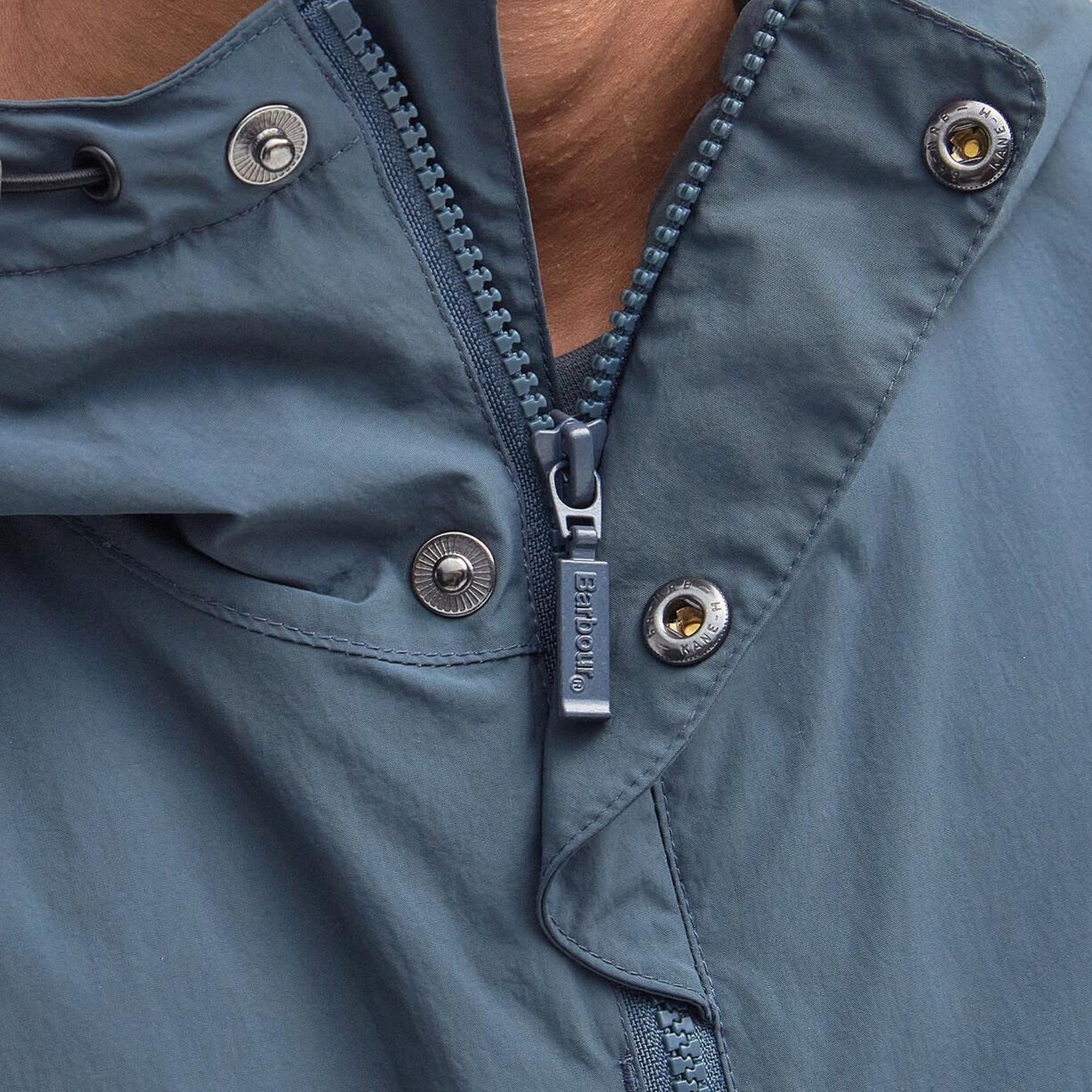 Barbour Farnham Showerproof Ceket