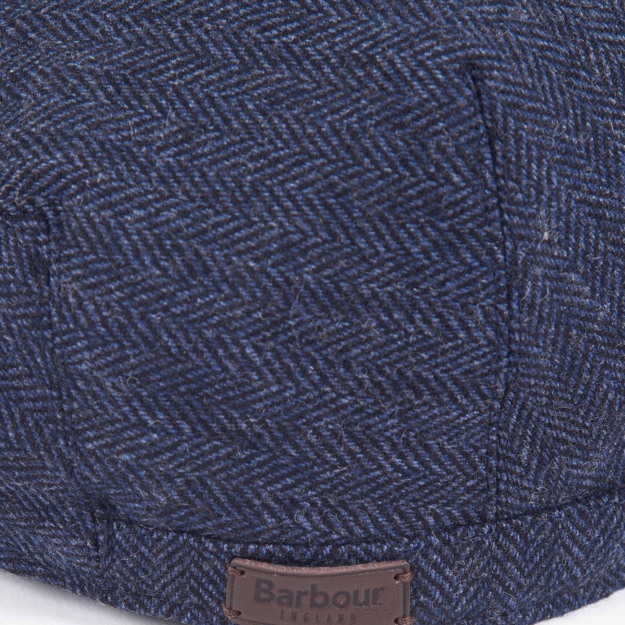 Barbour Barlow Şapka