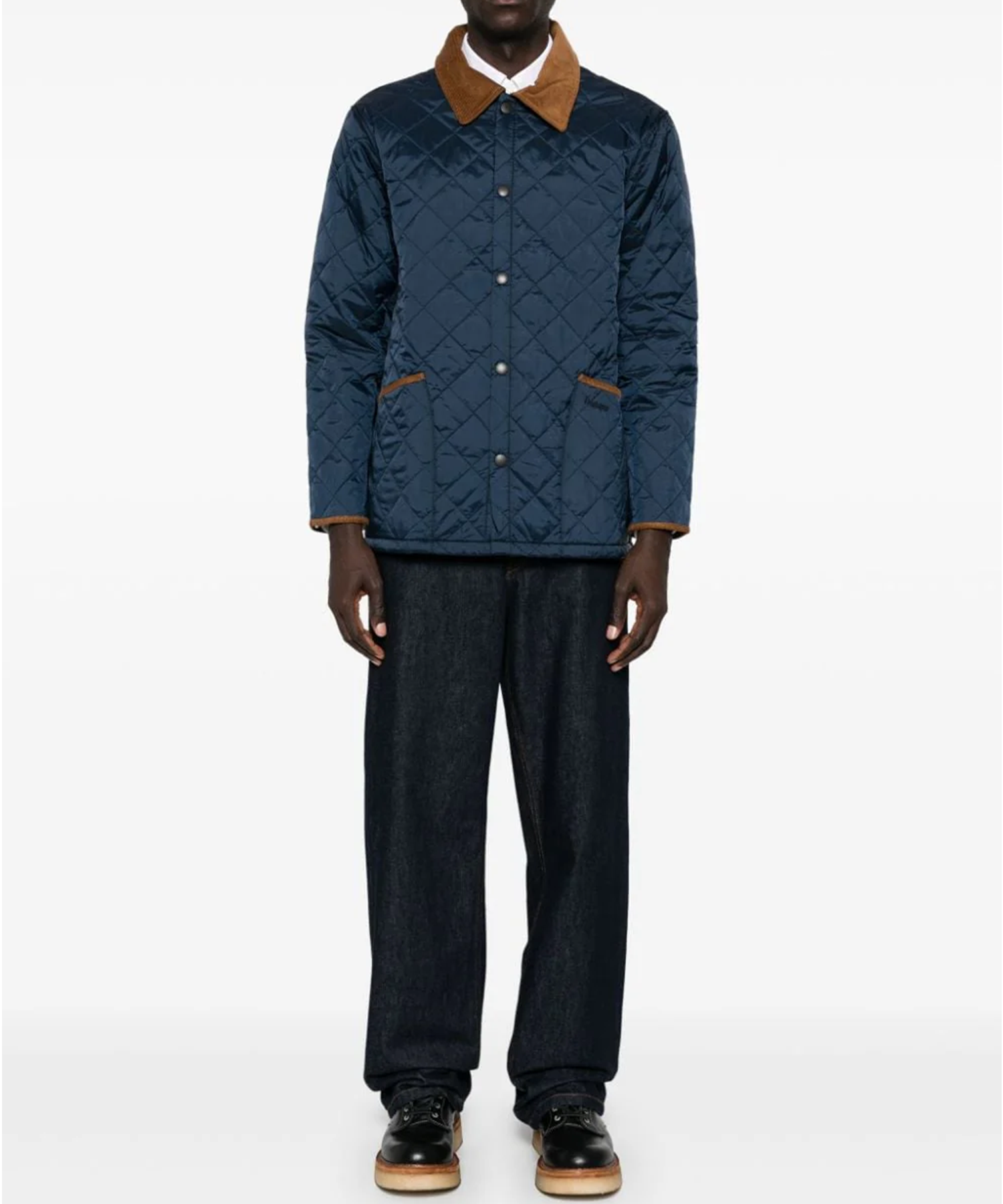  Barbour 30th Anniversary Liddesdale Kapitone Ceket