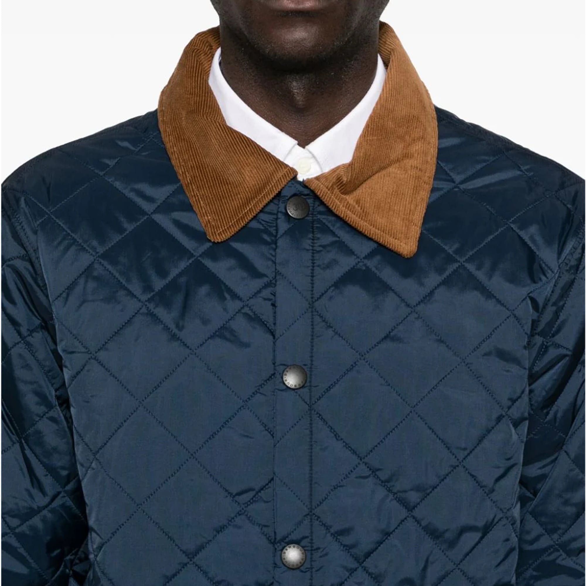 Barbour 30th Anniversary Liddesdale Kapitone Ceket