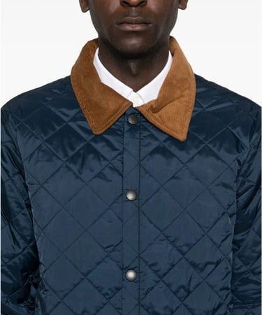  Barbour 30th Anniversary Liddesdale Kapitone Ceket