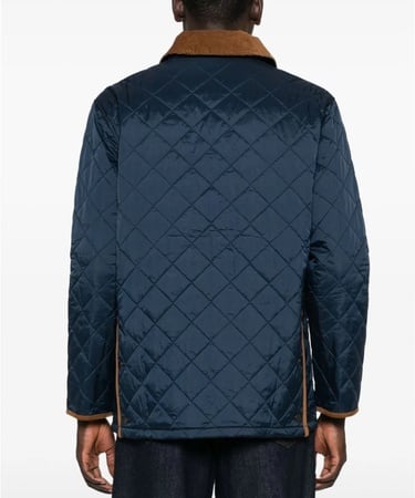  Barbour 30th Anniversary Liddesdale Kapitone Ceket