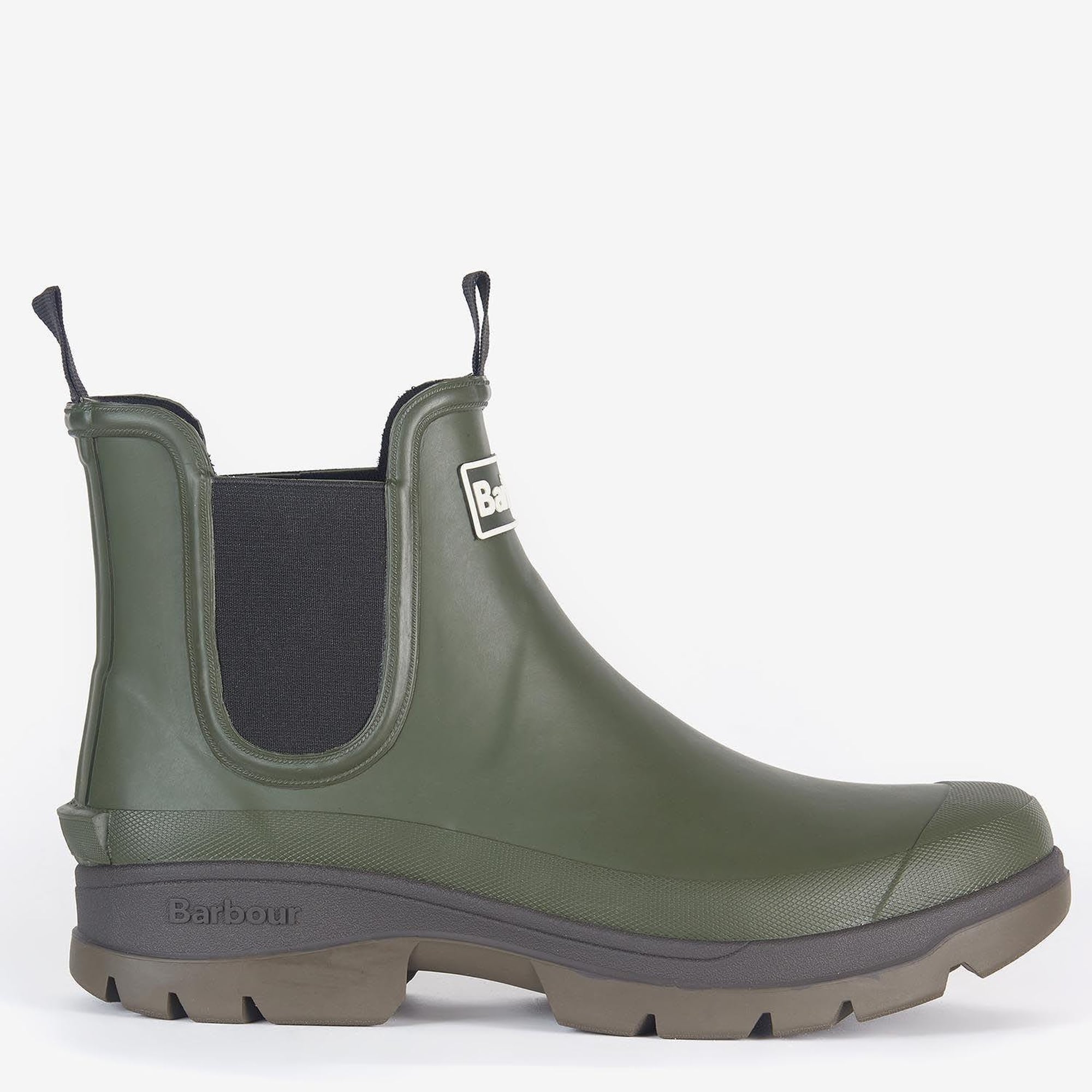 Barbour Erkek Nimbus Çizme