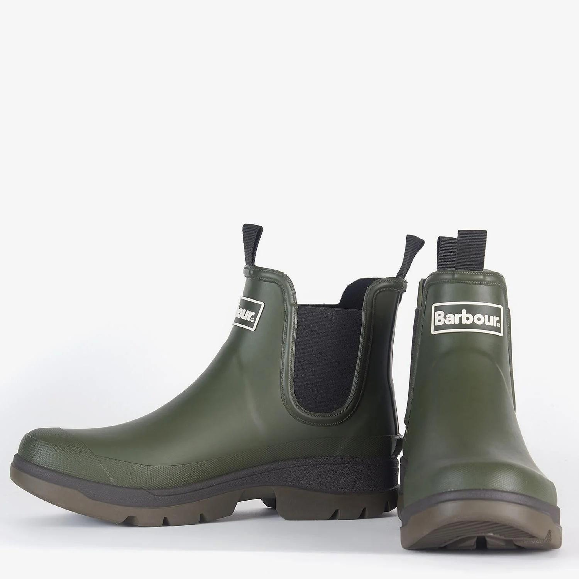 Barbour Erkek Nimbus Çizme