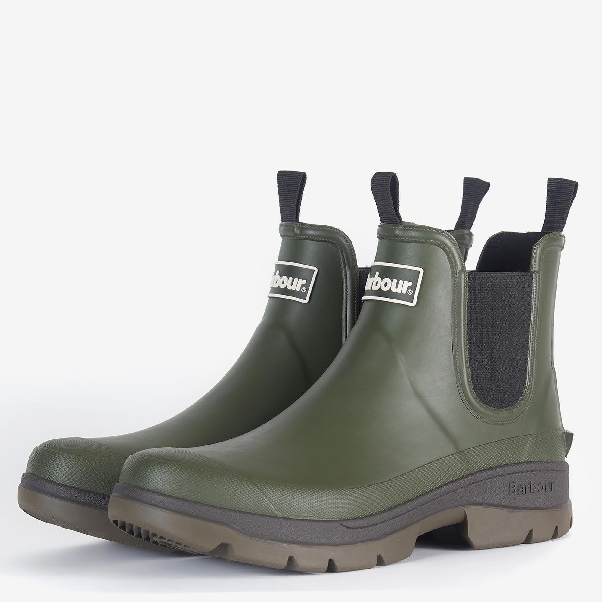 Barbour Erkek Nimbus Çizme