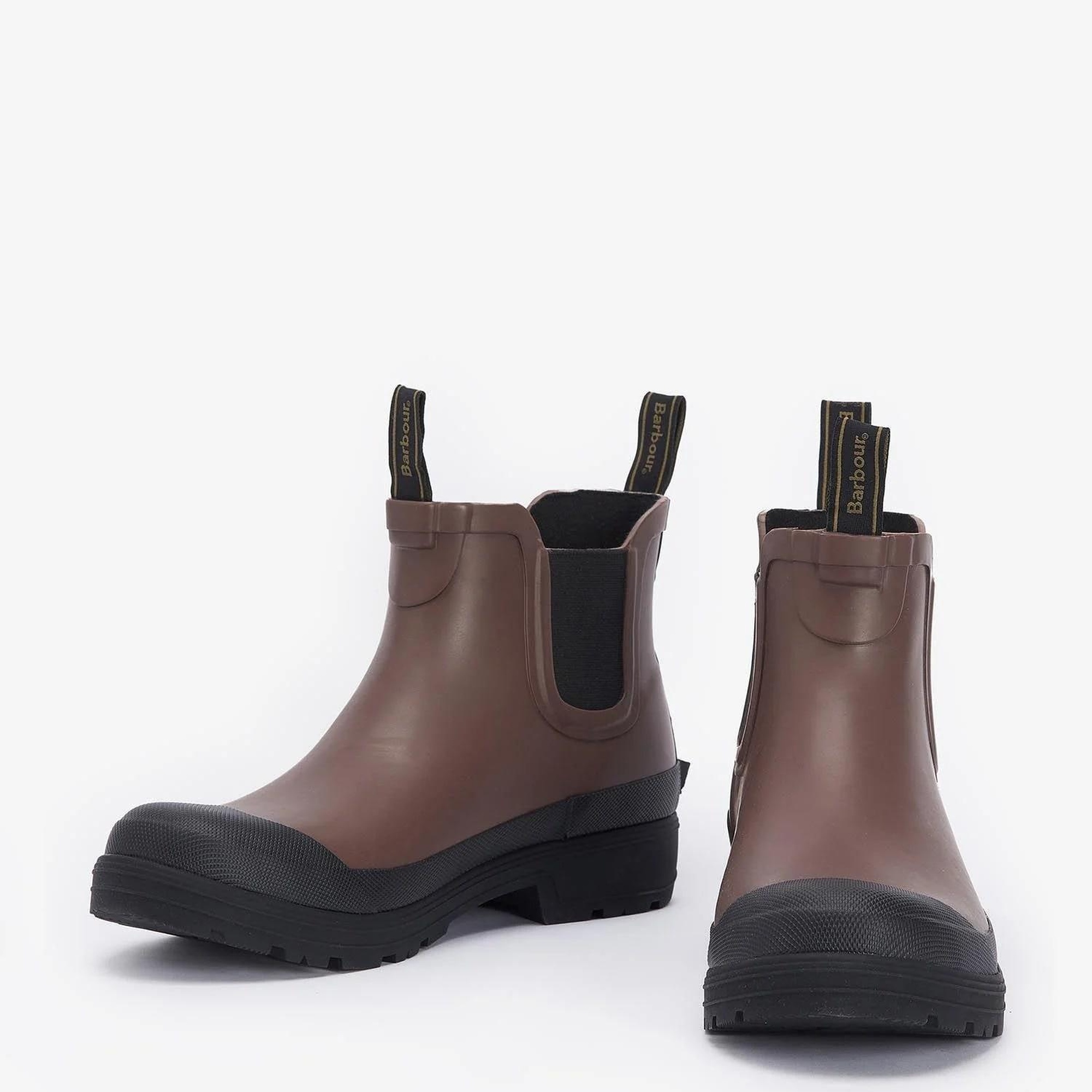 Barbour Storm Chelsea Yağmur Botu